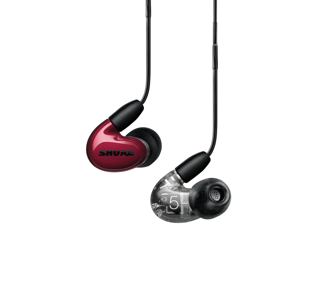 Shure SE535