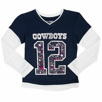 Dallas Cowboys T-Shirt BLOWOUT SALE