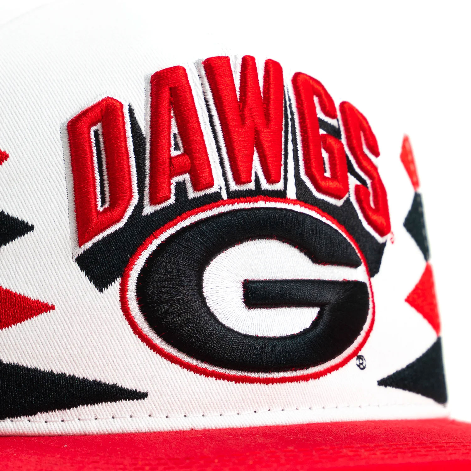 Dyme Lyfe Mens Diamond Retro Logo Snapback Hat OSFM - Picture 7 of 17