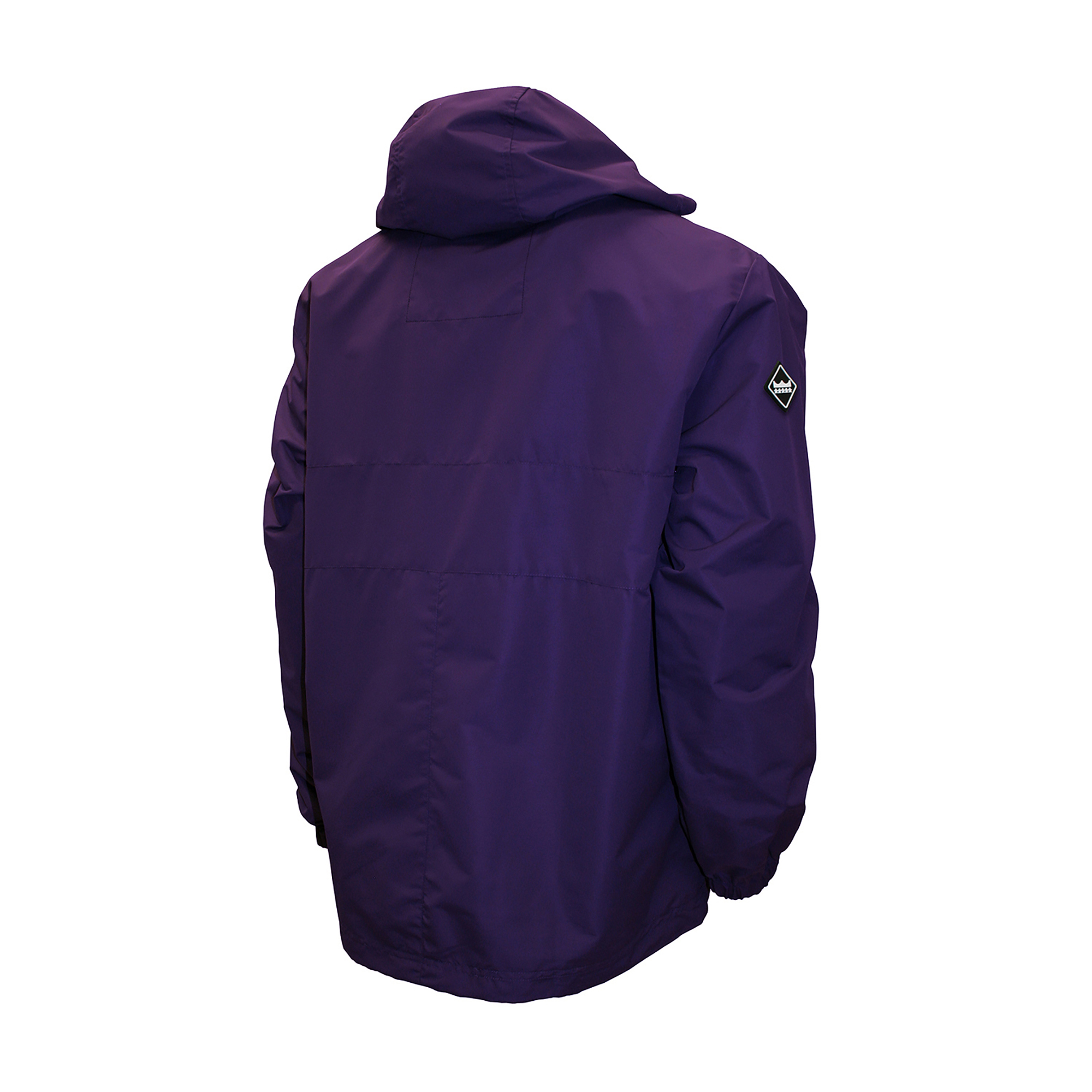 Franchise Club Herren NCAA Alpha Anorak Jacke - Bild 11 von 84