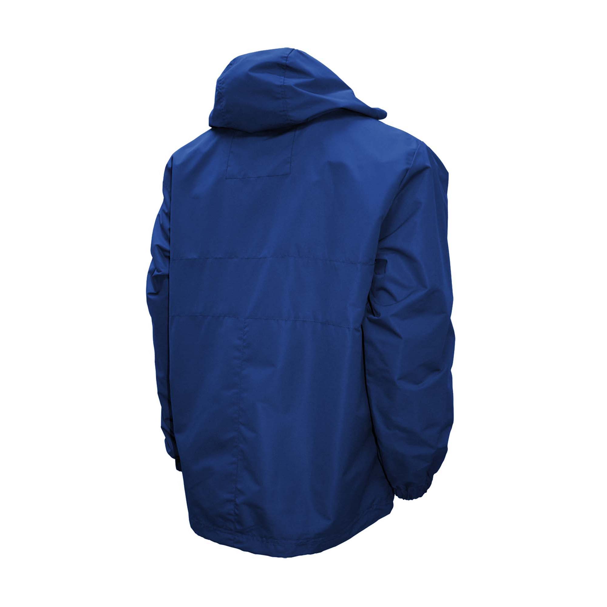 Franchise Club Herren NCAA Alpha Anorak Jacke - Bild 28 von 84