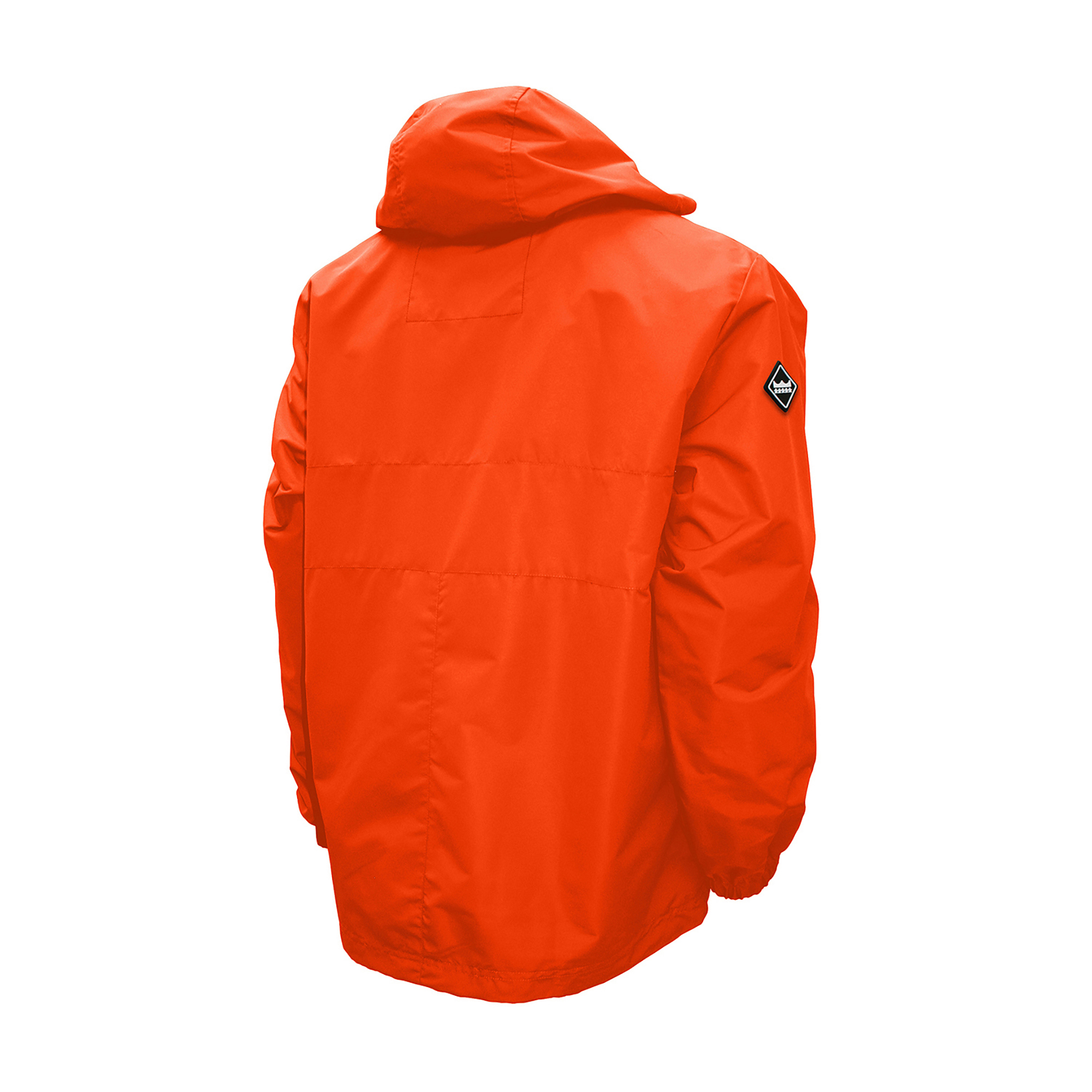 Franchise Club Herren NCAA Alpha Anorak Jacke - Bild 37 von 84