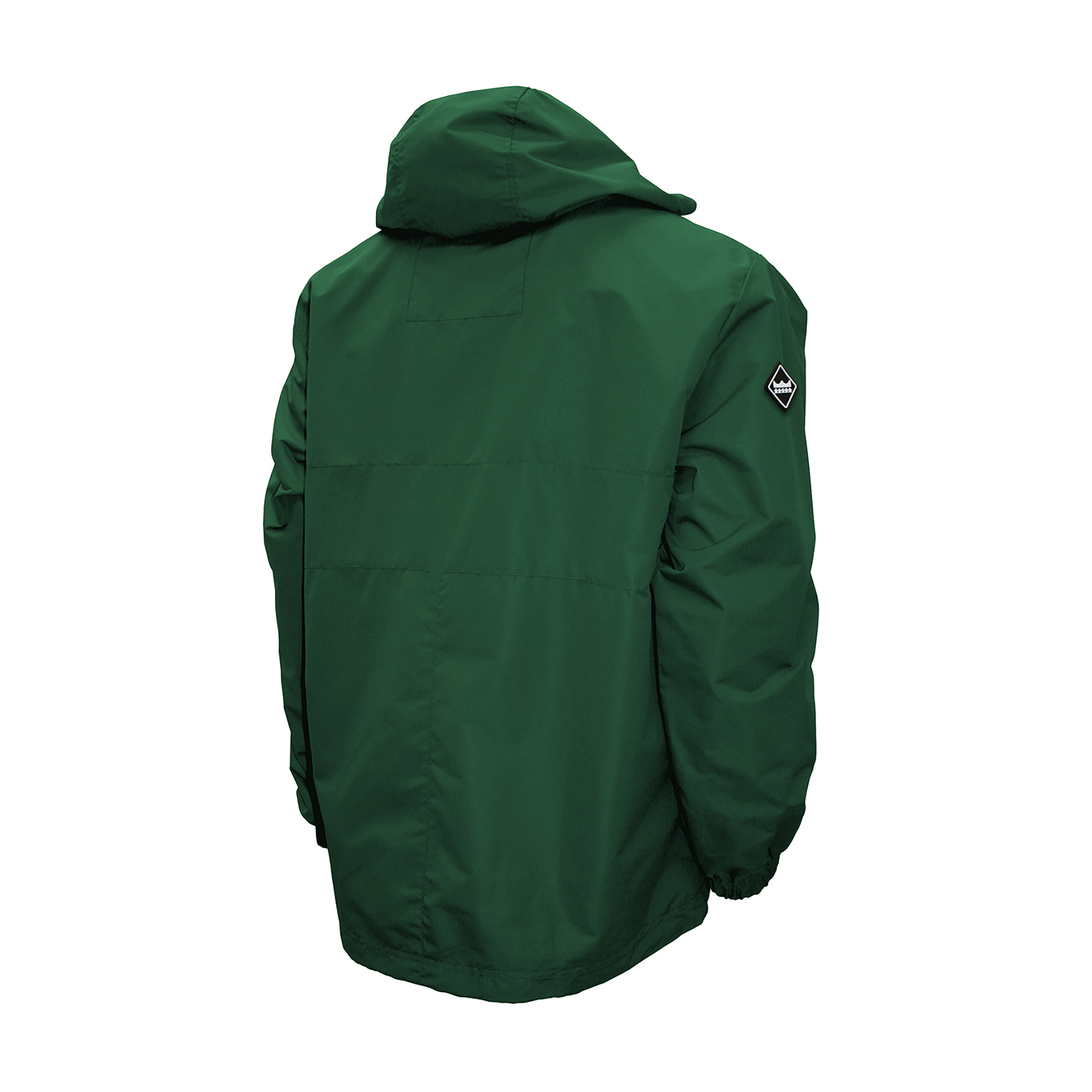 Franchise Club Herren NCAA Alpha Anorak Jacke - Bild 15 von 84