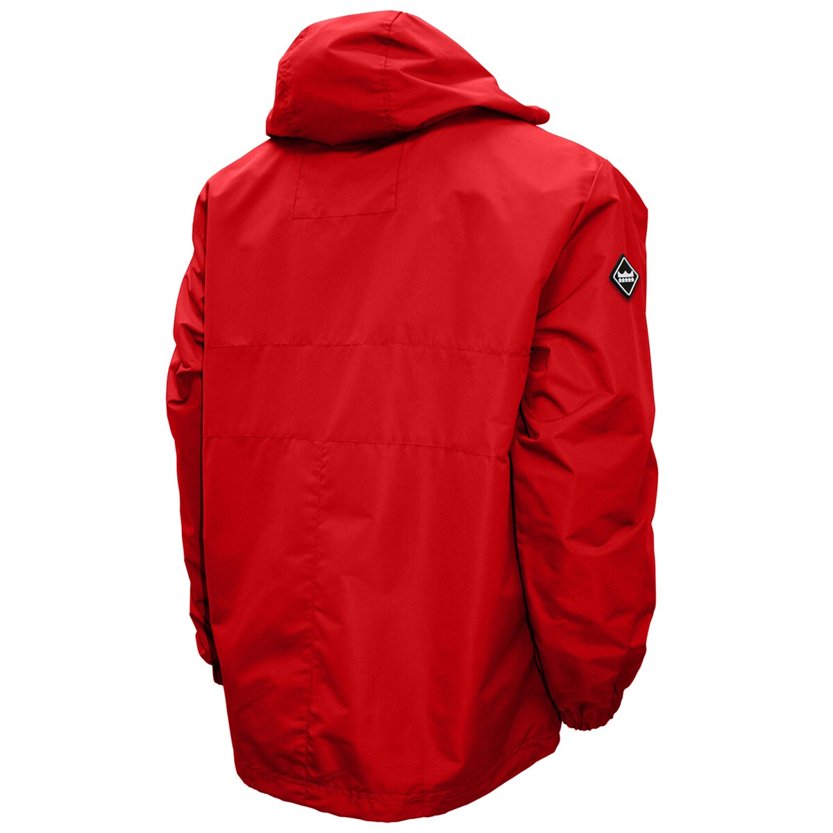 Franchise Club Herren NCAA Alpha Anorak Jacke - Bild 13 von 84