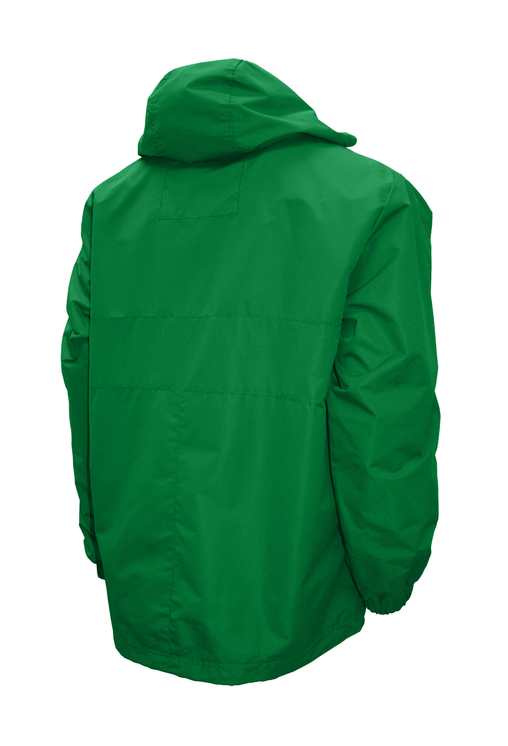 Franchise Club Herren NCAA Alpha Anorak Jacke - Bild 24 von 84