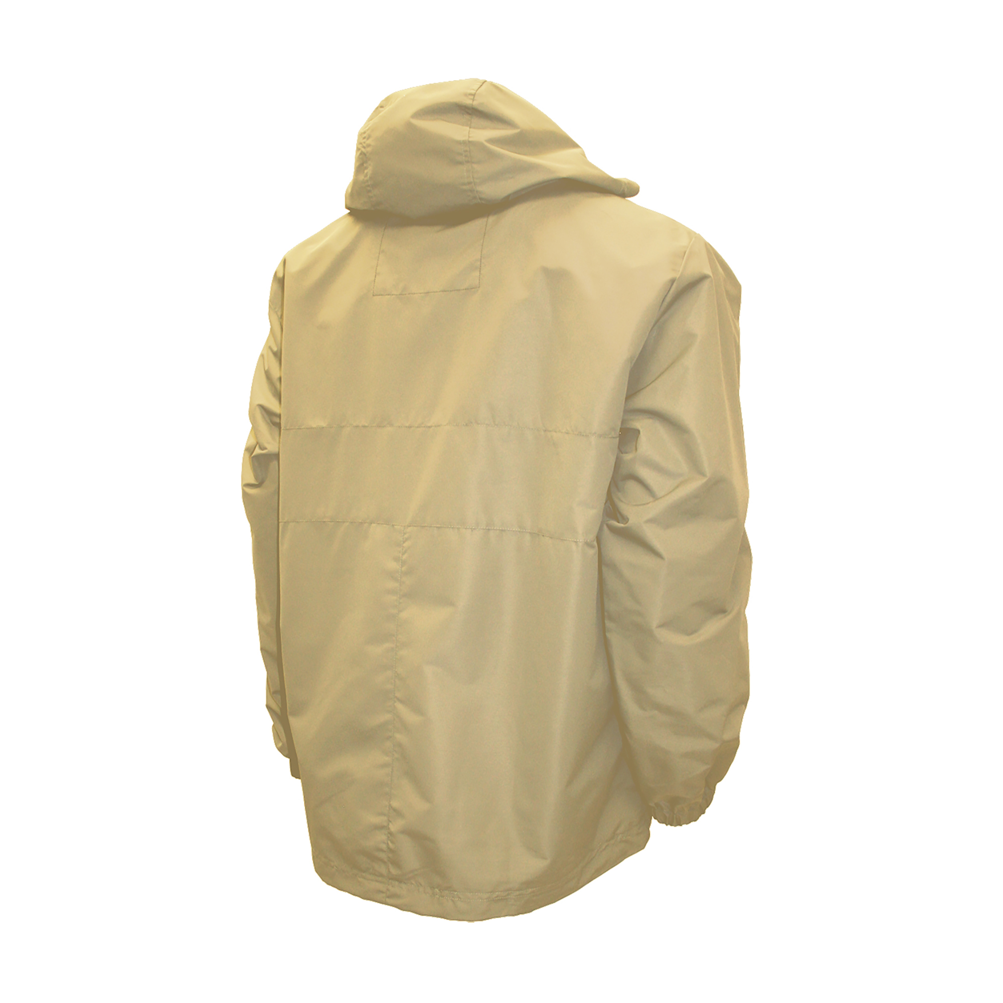 Franchise Club Herren NCAA Alpha Anorak Jacke - Bild 50 von 84