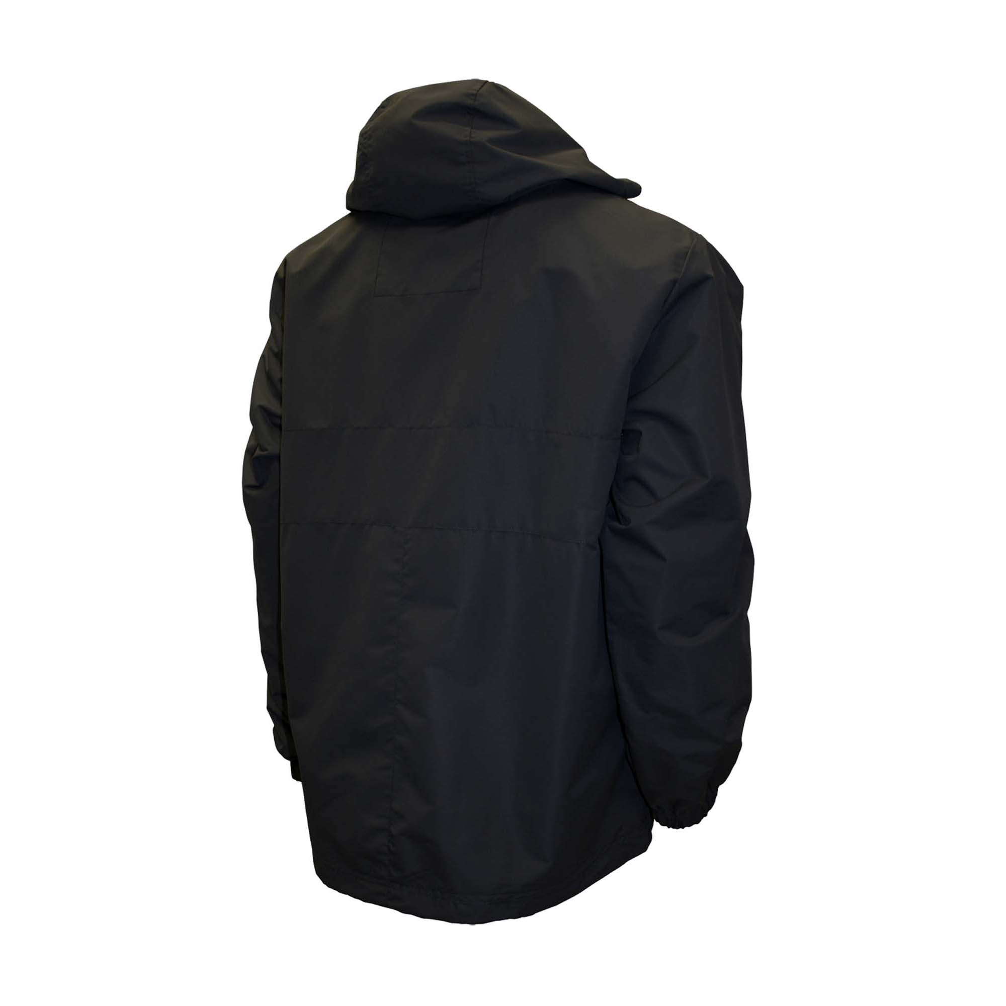 Franchise Club Herren NCAA Alpha Anorak Jacke - Bild 58 von 84
