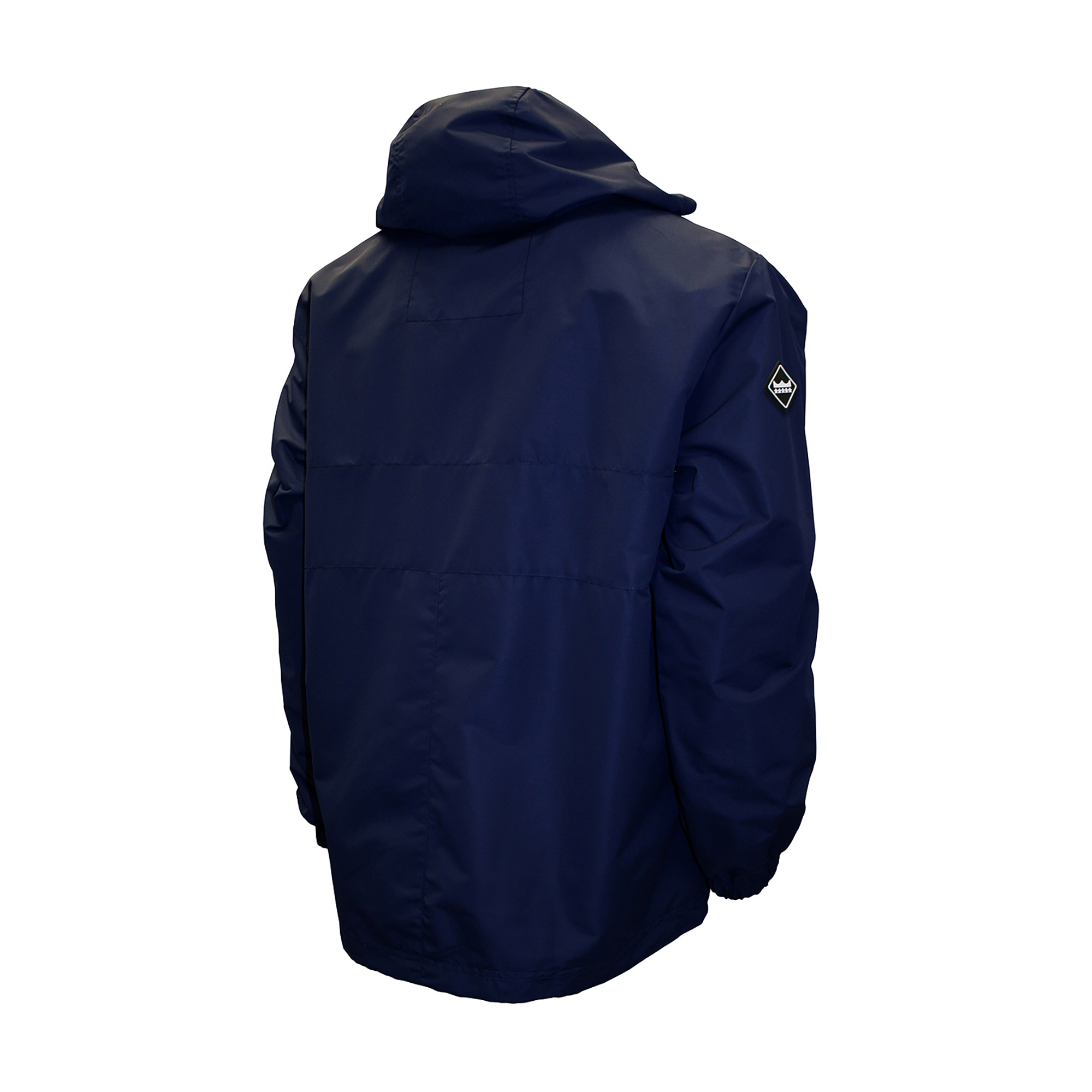 Franchise Club Herren NCAA Alpha Anorak Jacke - Bild 61 von 84