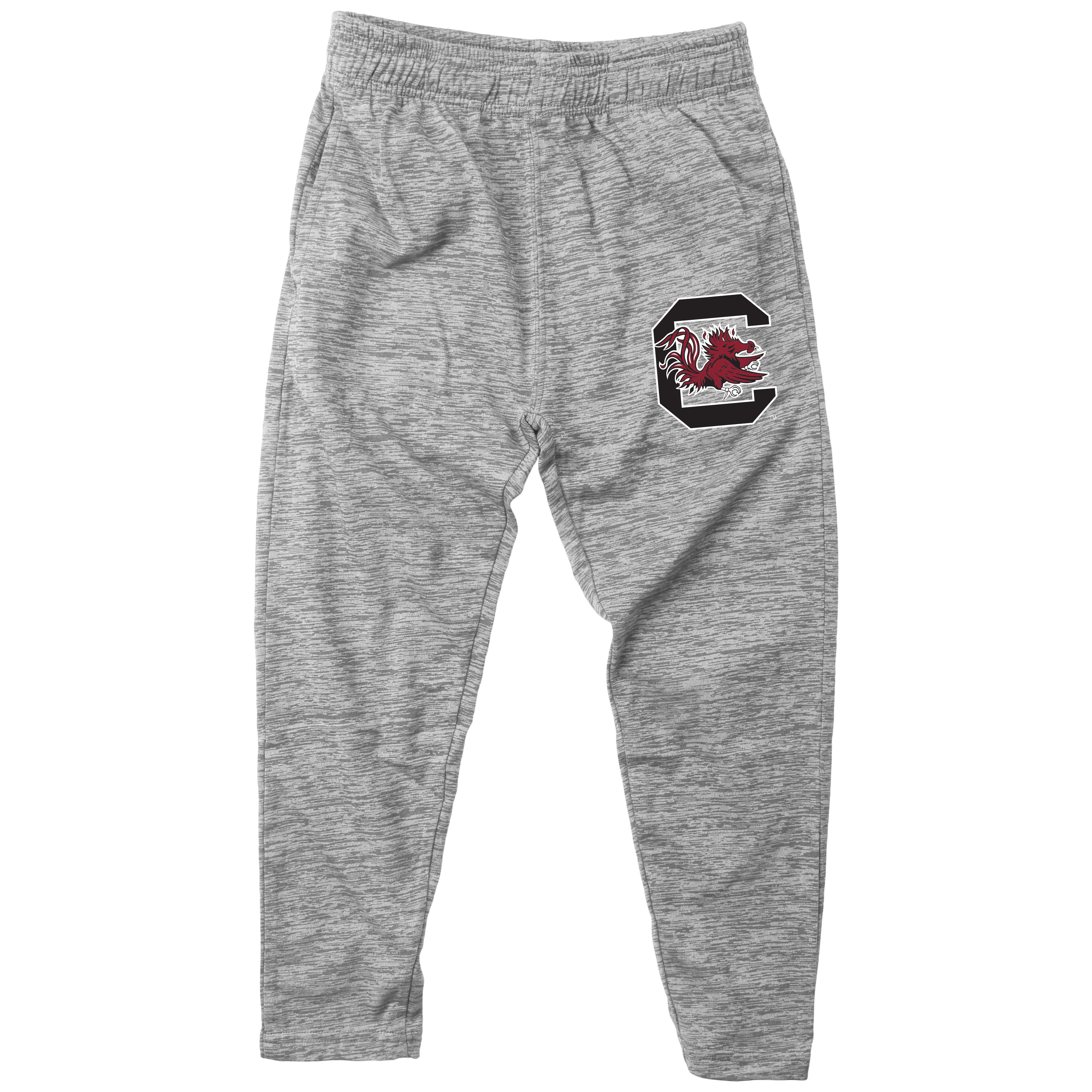 Wes and Willy Youth Boys Cloudy Yarn College Athletic Pant - Picture 47 of 53