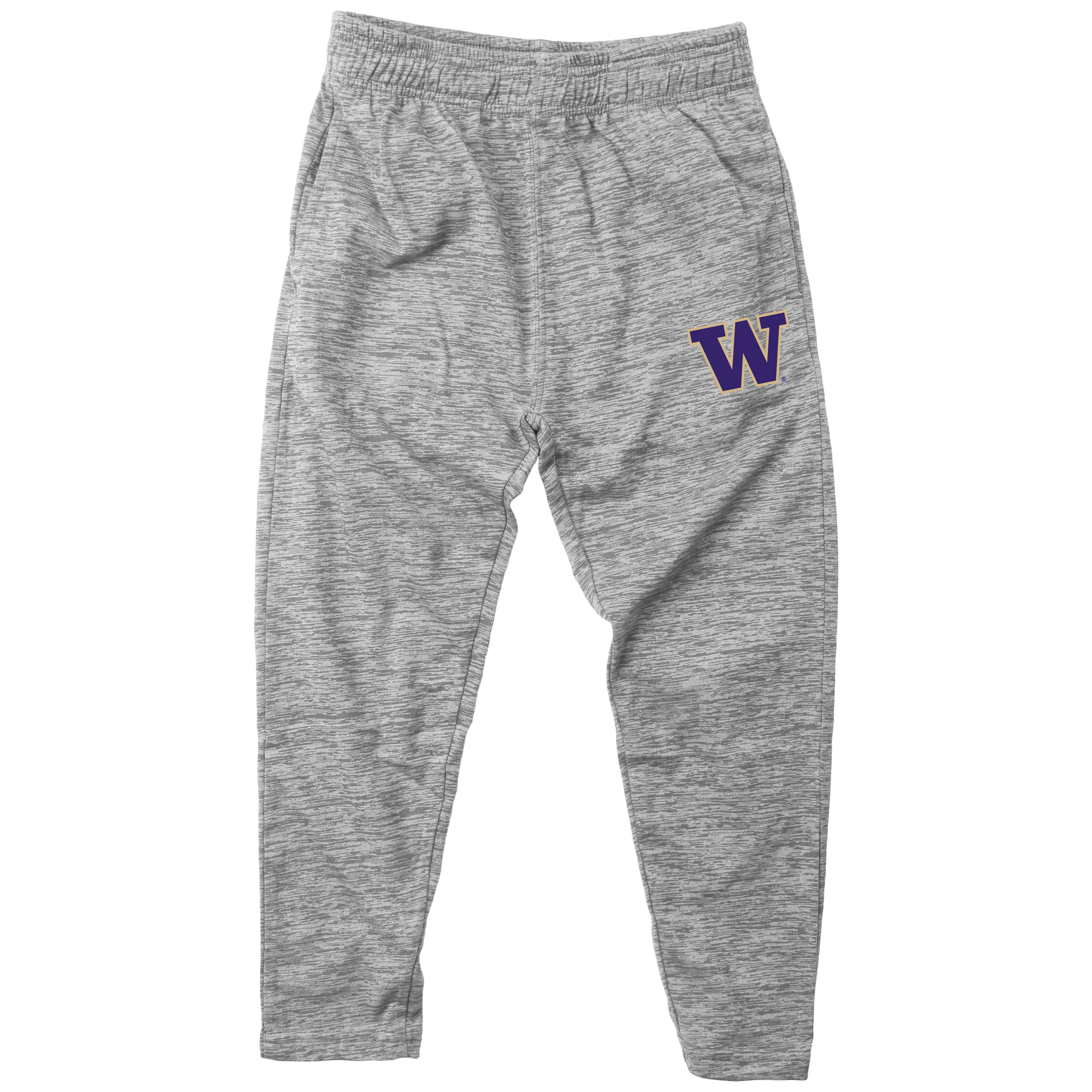 Wes and Willy Youth Boys Cloudy Yarn College Athletic Pant - Picture 43 of 53