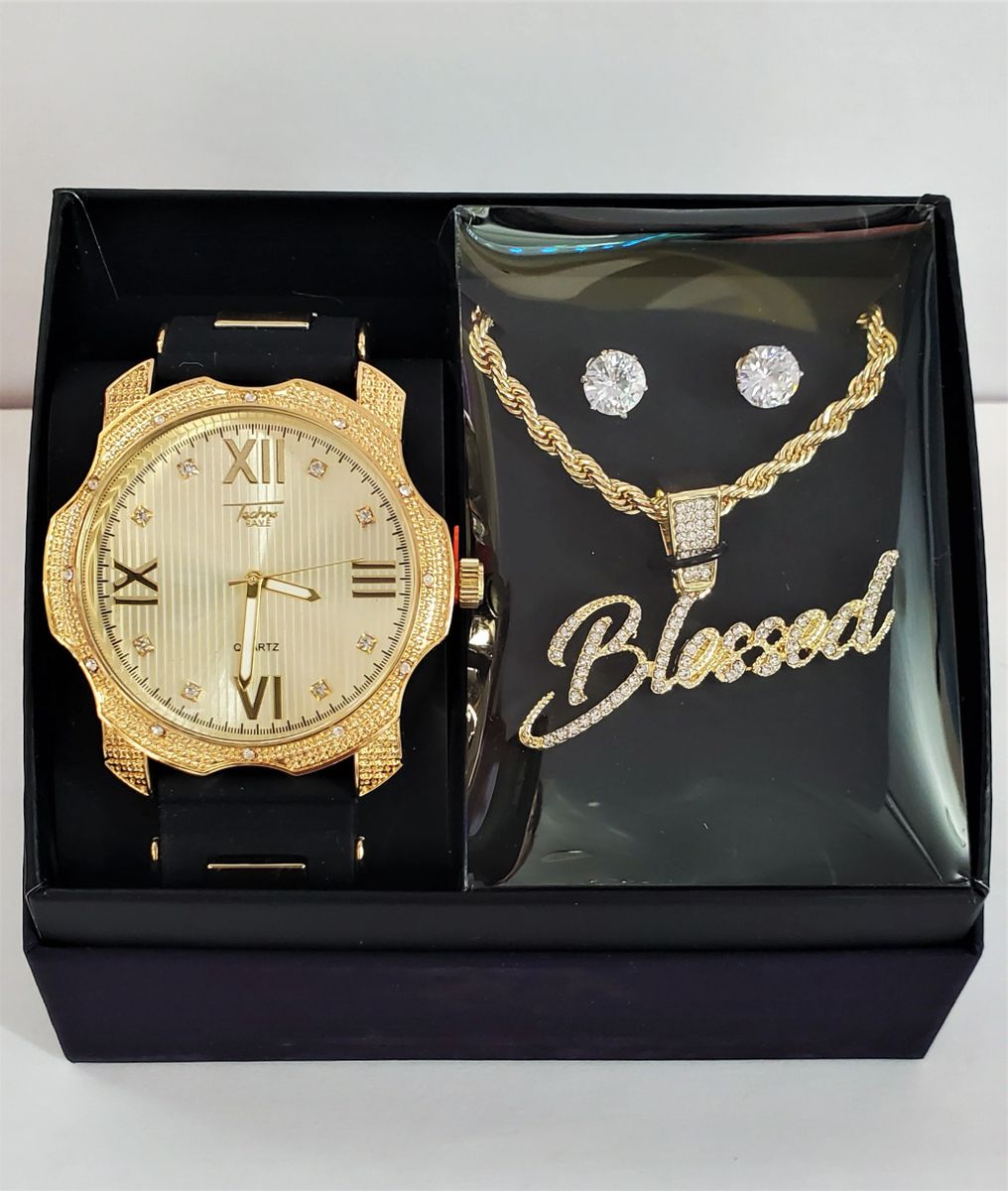 Gift Box For Him By Techno Pave