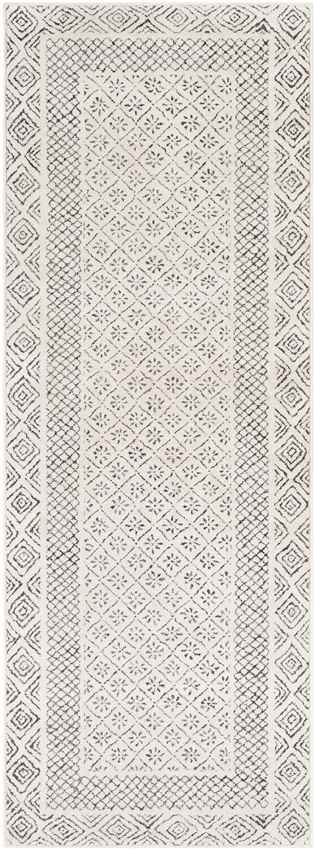Area Rugs 8x10 Modern Living Room 5x7 Bedroom Carpet Julian Grey Rug - Picture 14 of 27