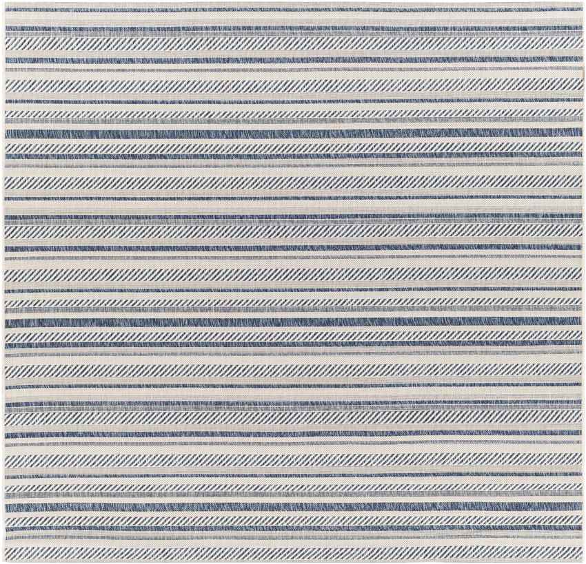 Pau Global Denim Area Rug - Picture 14 of 21