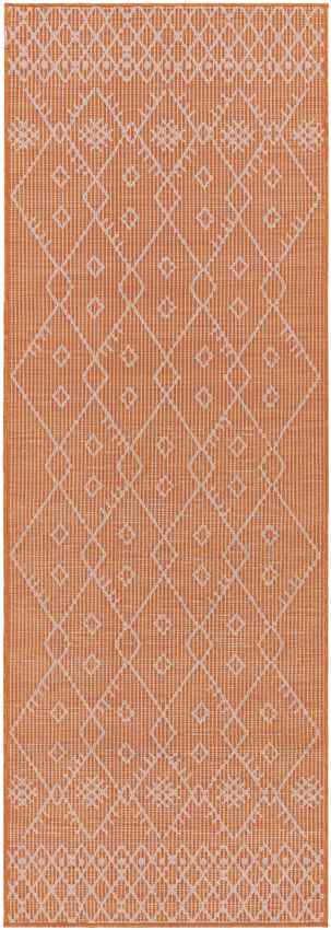 Alfombra Catrijp Global Orange - Imagen 9 de 10