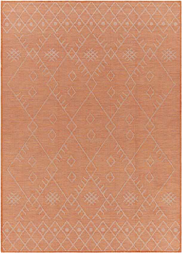 Alfombra Catrijp Global Orange - Imagen 10 de 10