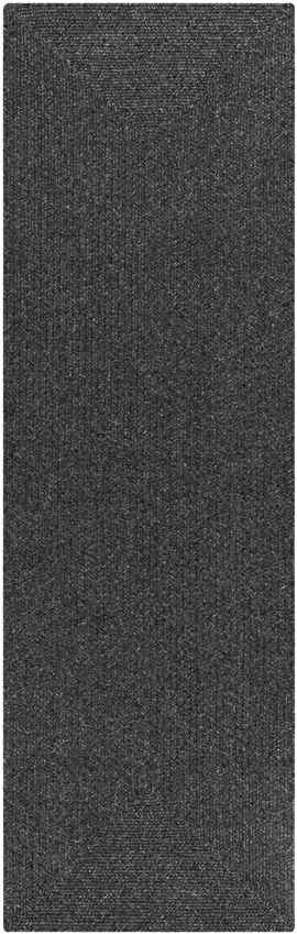 Cuijk Cottage Charcoal Area Rug - Picture 12 of 20