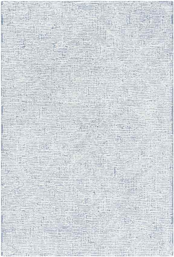Ragaz Modern Gray Area Rug - Picture 8 of 11
