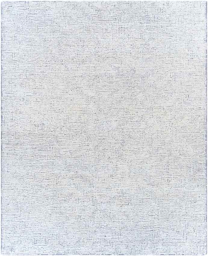 Ragaz Modern Gray Area Rug - Picture 9 of 11
