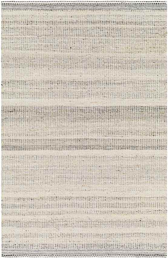 Mount Clare Cottage Beige Area Rug - Picture 8 of 13