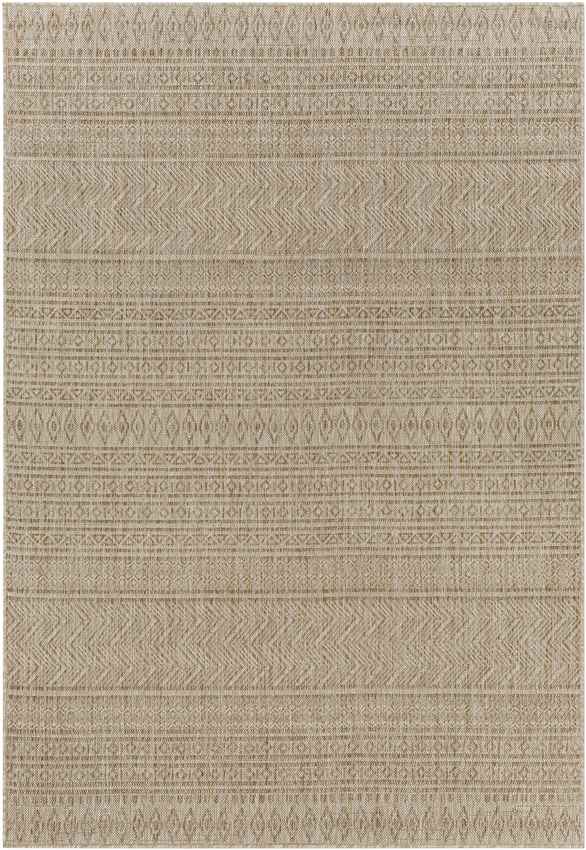Area Rugs Antibes Global Brown Area Rug - Picture 13 of 18