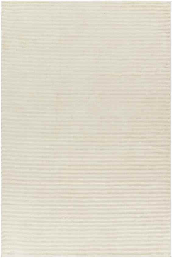 Tappeti da zona Lynnette tappeto moderno beige lavabile - Foto 11 di 12