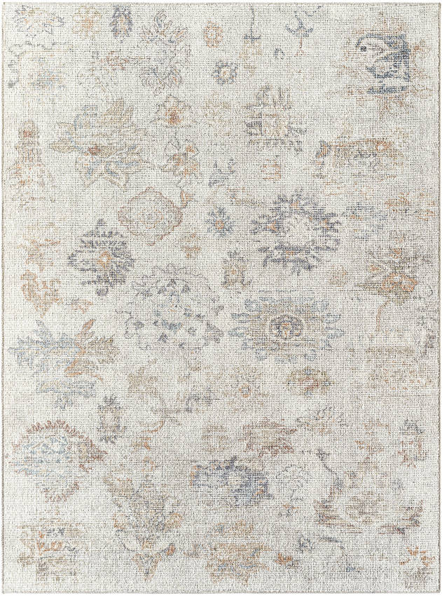 Area Rugs Olympic Traditional Light Brown Area Rug - Our PNW Home x Livabliss - Picture 10 of 15