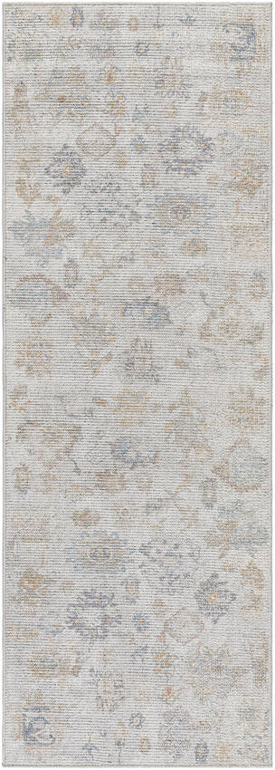 Area Rugs Olympic Traditional Light Brown Area Rug - Our PNW Home x Livabliss - Picture 15 of 15