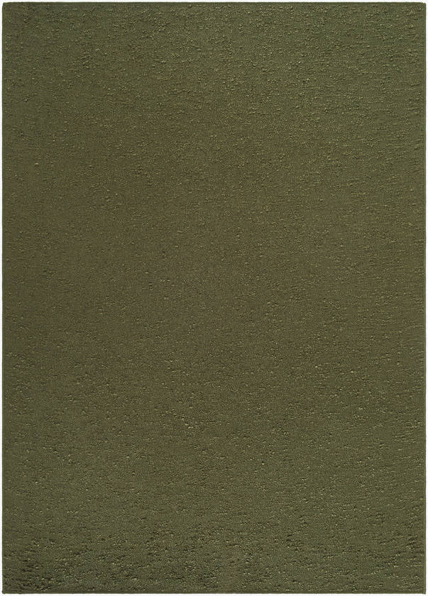 Tappeto Tracy Cottage verde oliva lavabile - Foto 12 di 14