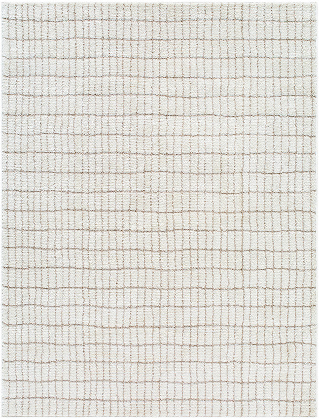 Cascade Global Ivory/Taupe Area Rug - Our PNW Home x Livabliss - Picture 13 of 18