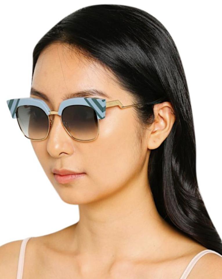 Fendi 0241S Sunglasses eyewear