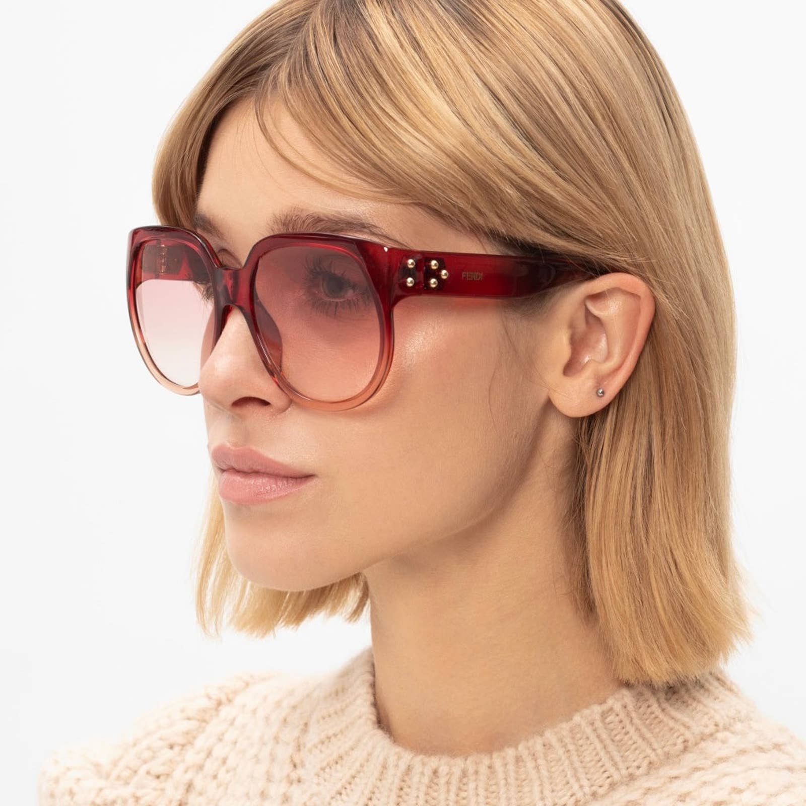 Fendi 0403GS Sunglasses eyewear