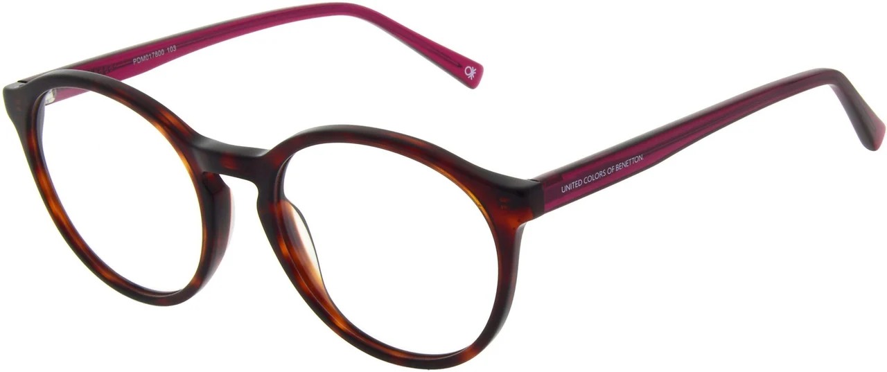 Benetton BEO1069 Eyeglasses eyewear
