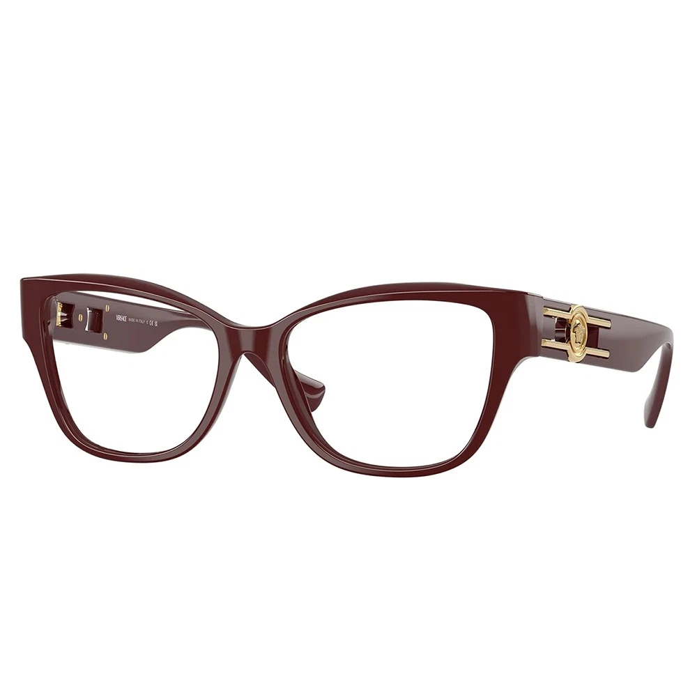 Versace 0VE3347-5515-52 Eyeglasses eyewear