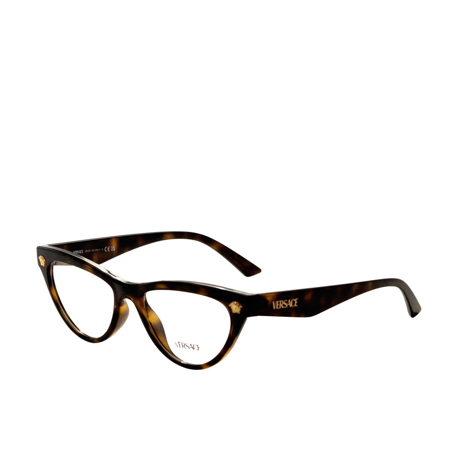Versace 0VE3364U-108-52 Eyeglasses eyewear