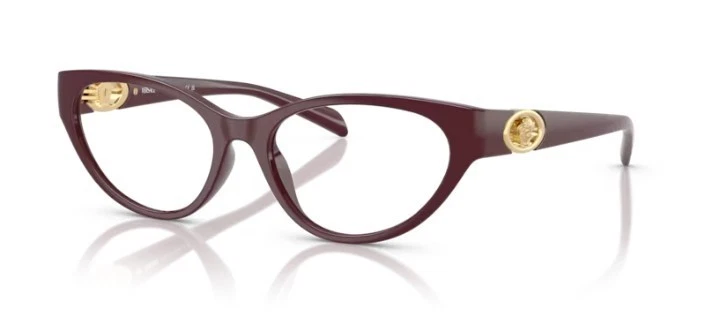 Versace 0VE3372U-5487-52 Eyeglasses eyewear