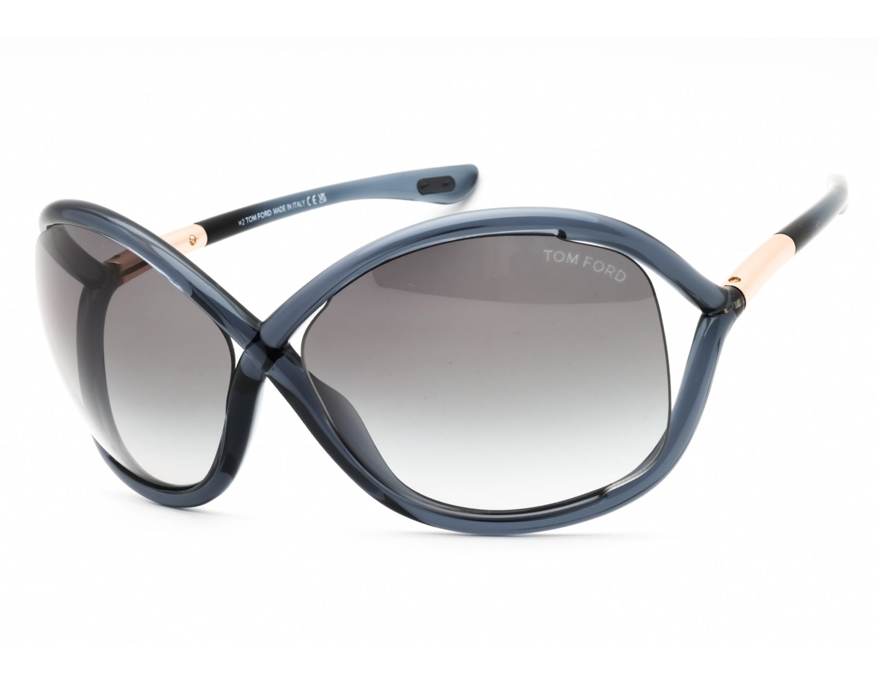 Tom Ford FT0009-0B5 Sunglasses eyewear