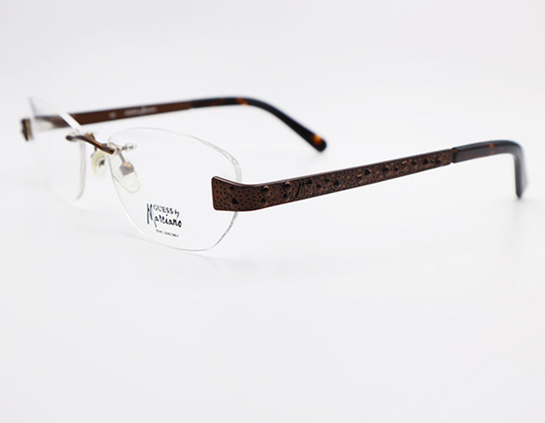 Guess By Marciano 138 Eyeglasses eyewear