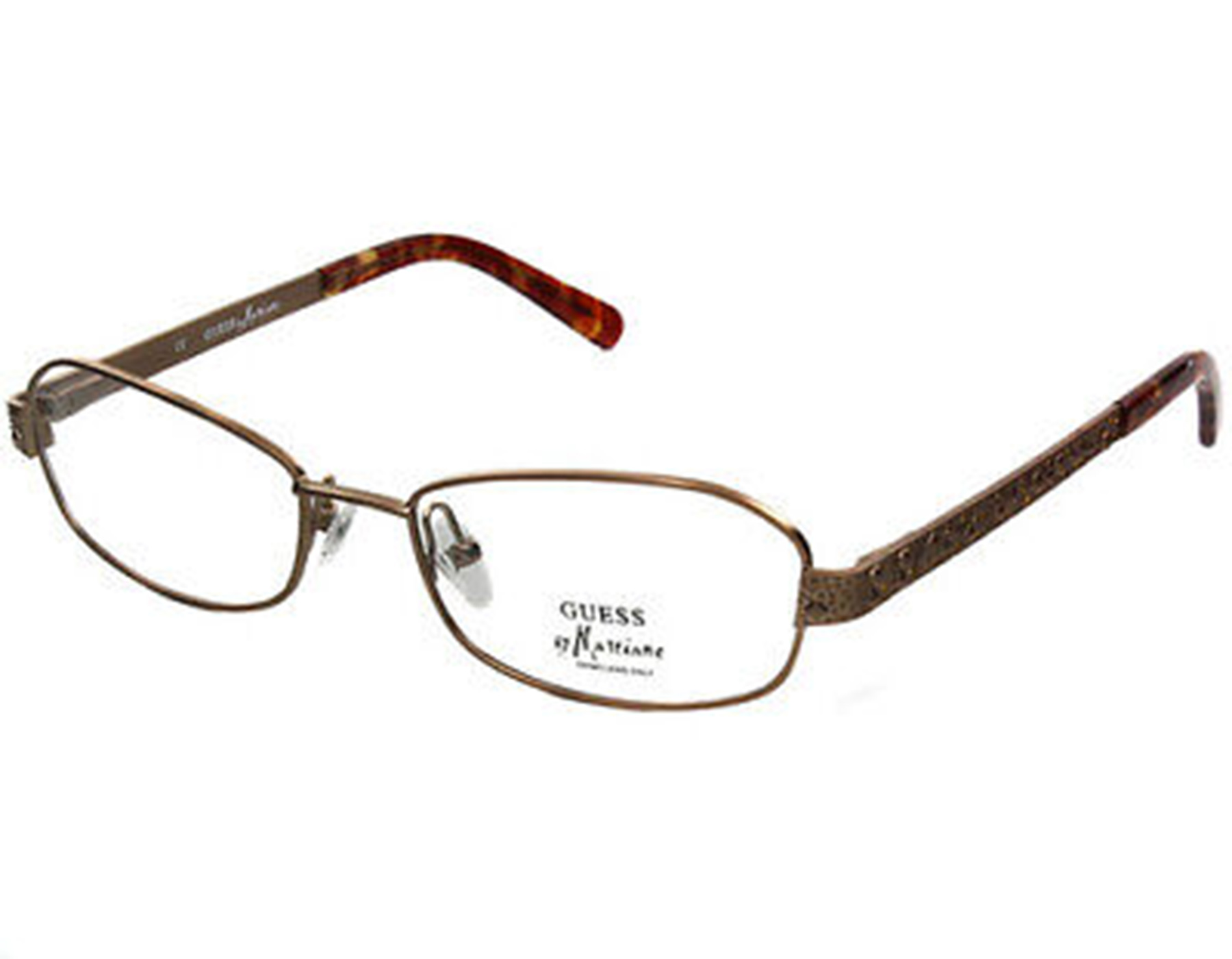 Guess By Marciano 139 Eyeglasses eyewear