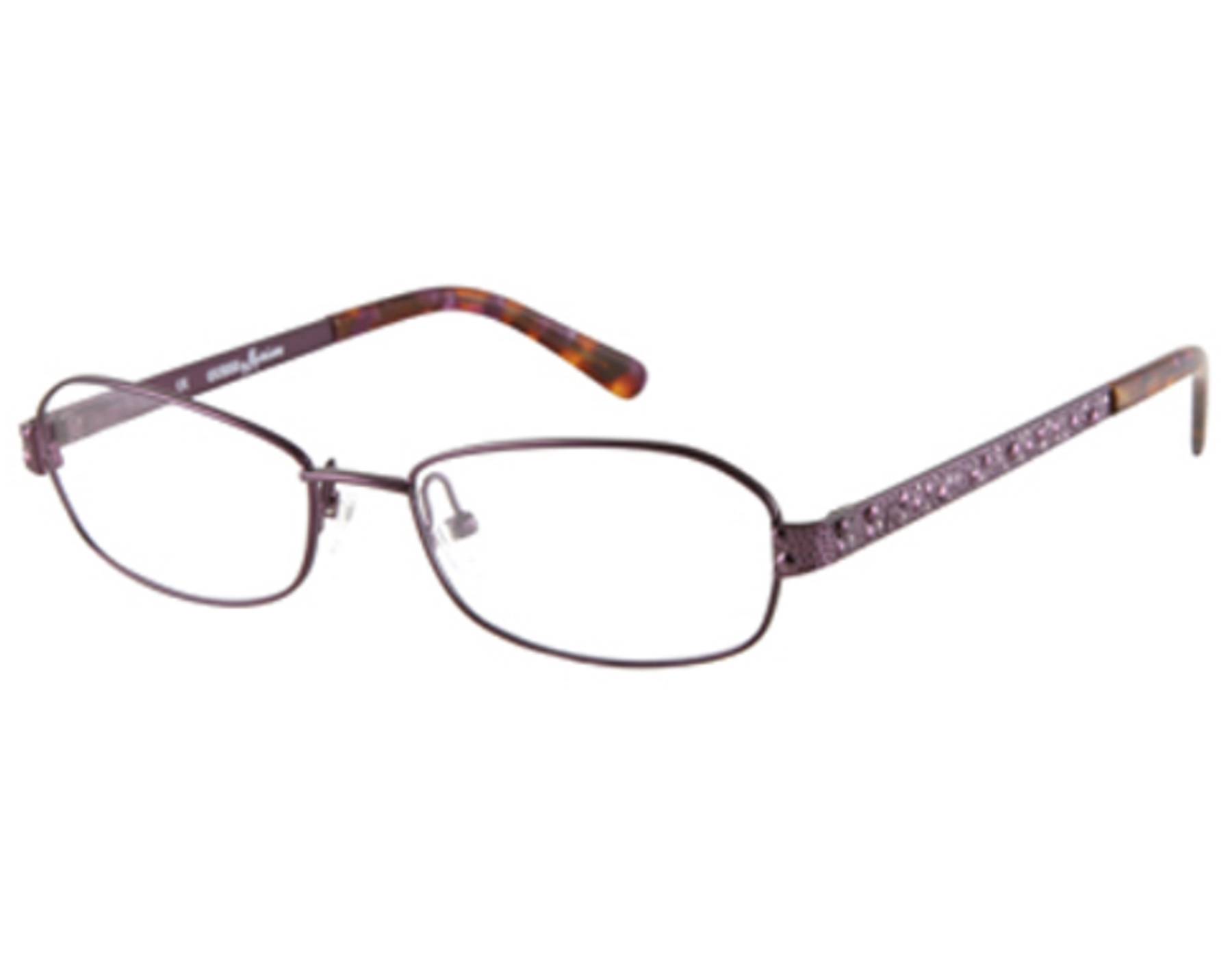 Guess By Marciano 139 Eyeglasses eyewear