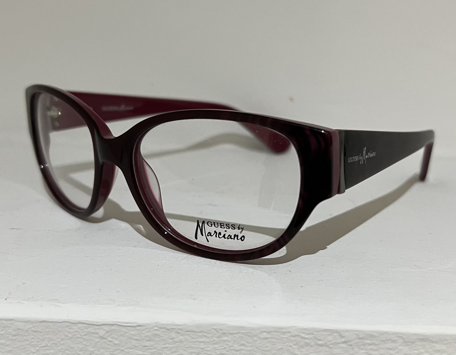 Guess By Marciano 174 Eyeglasses eyewear