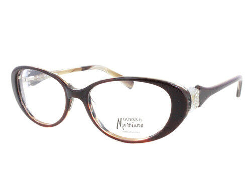 Guess By Marciano 185 Eyeglasses eyewear
