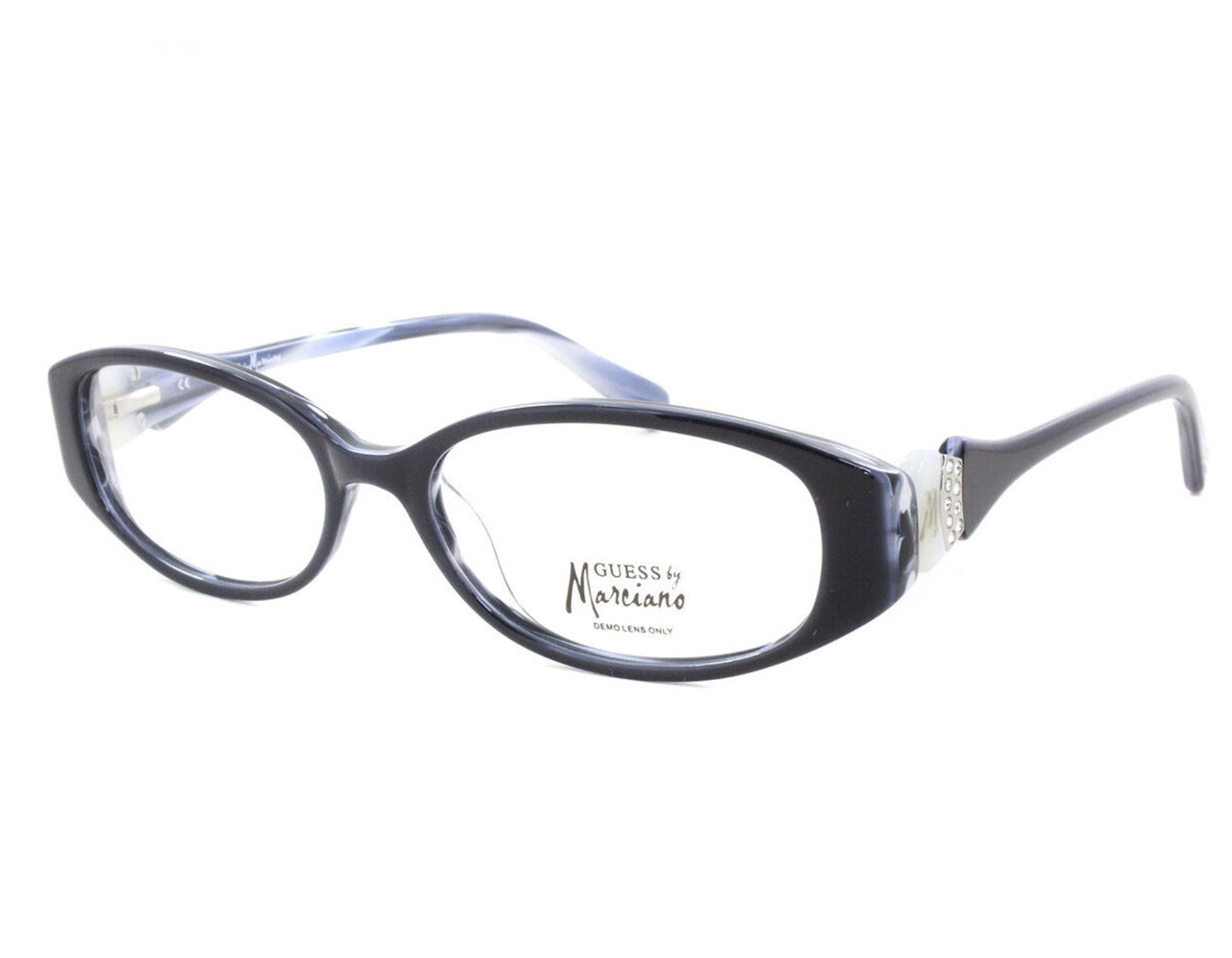 Guess By Marciano 186 Eyeglasses eyewear