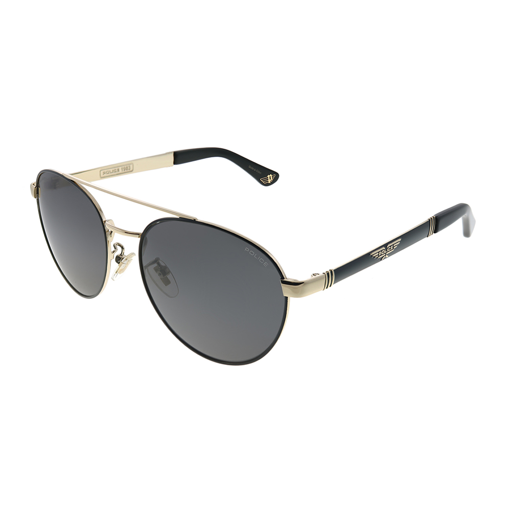 Police SPL891 Sunglasses eyewear