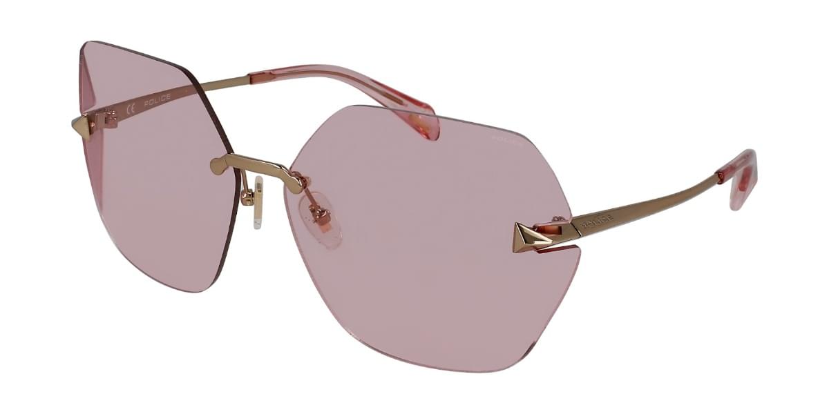 Police SPLA19 Sunglasses eyewear
