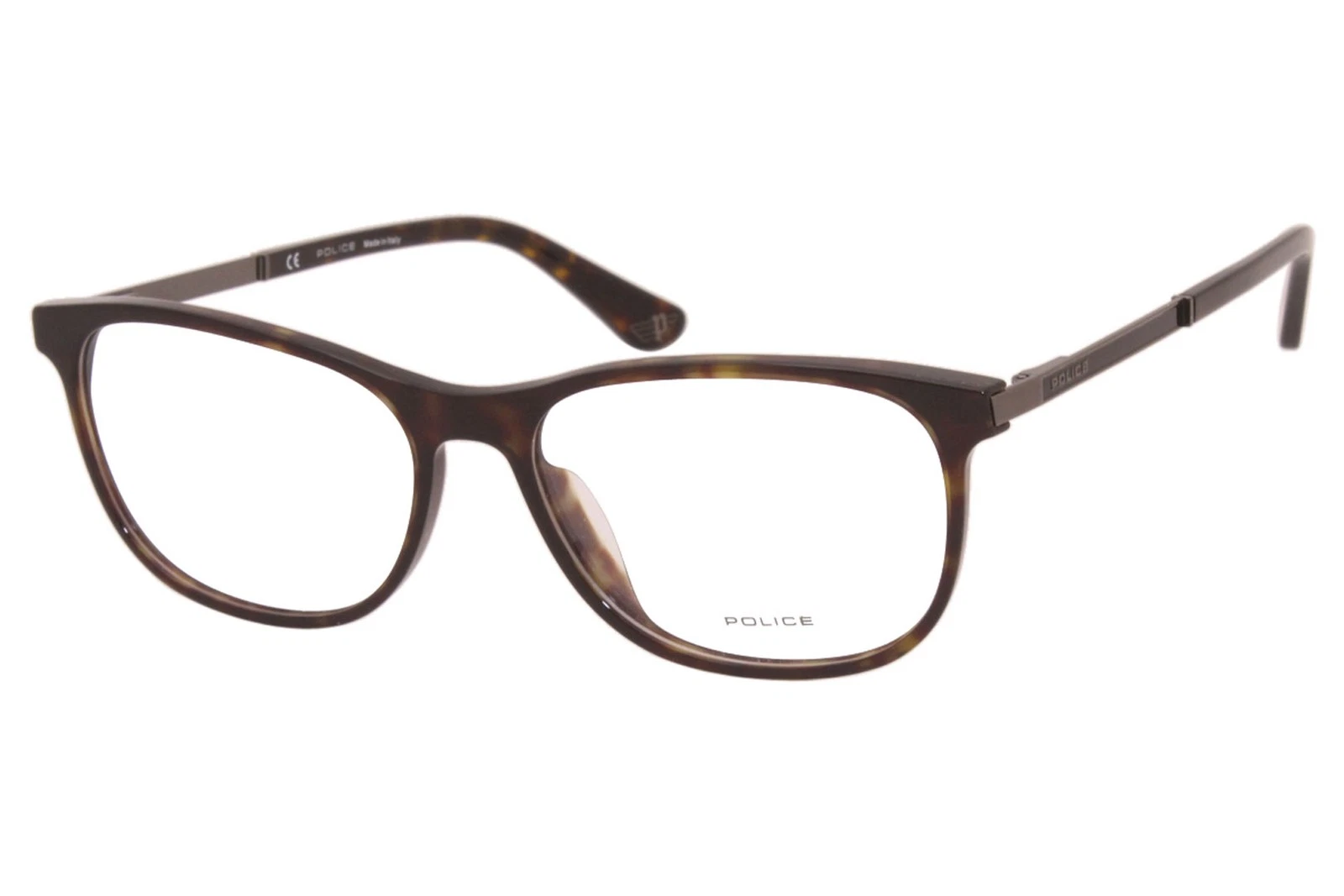 Police VPLA45 Eyeglasses eyewear