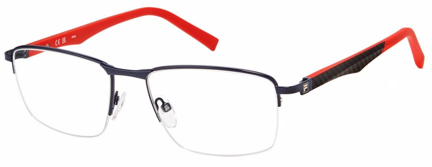 Fila VFI444 Eyeglasses eyewear