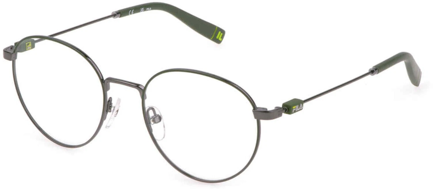 Fila VFI450 Eyeglasses eyewear