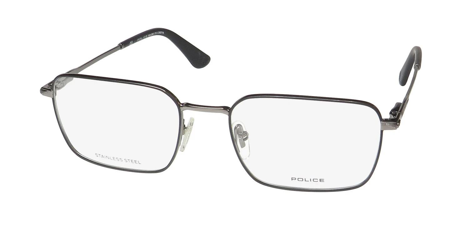Police VPLG69 Eyeglasses eyewear
