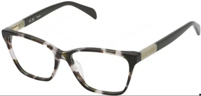 Tous VTOB68L-0GL9-52 Eyeglasses eyewear