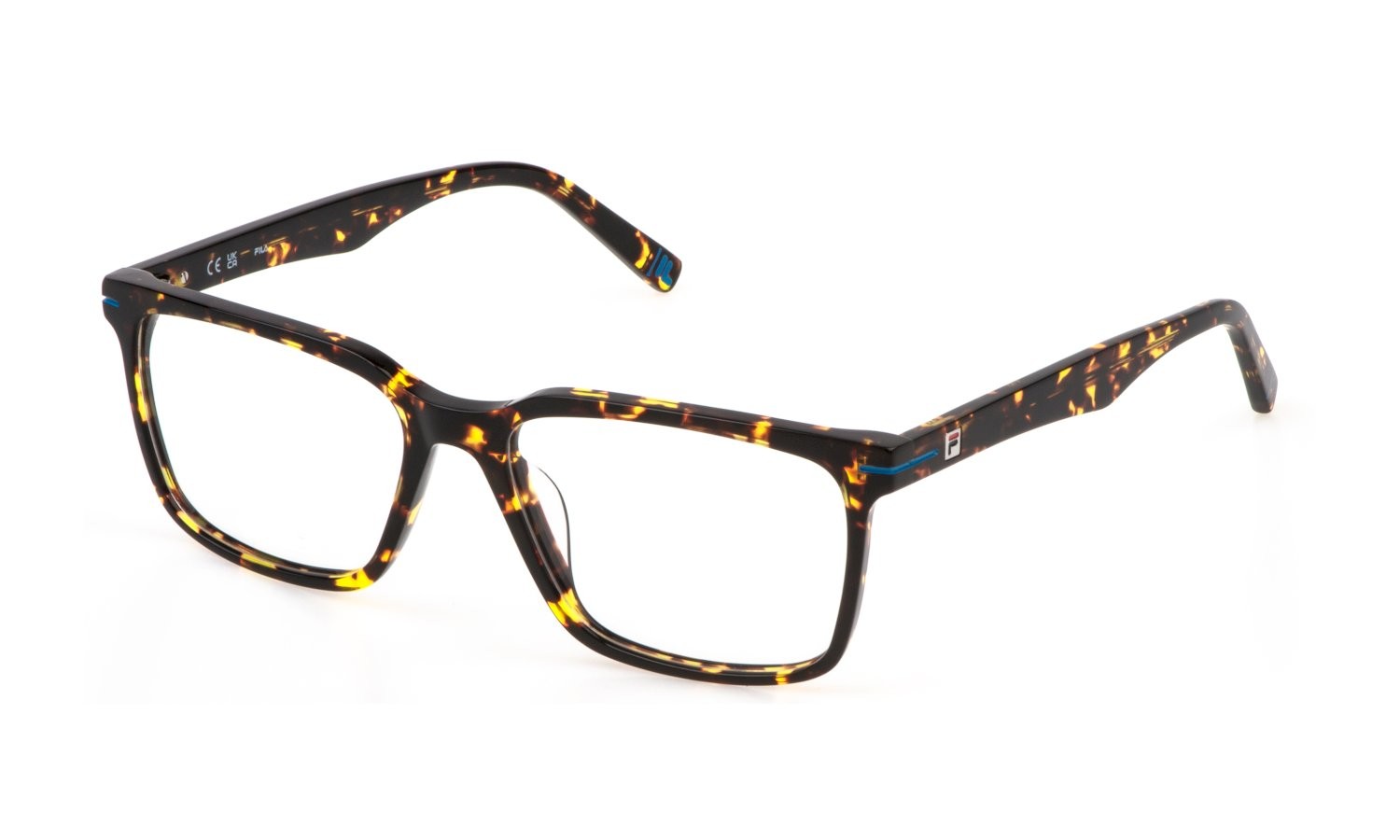 Fila VFI872 Eyeglasses eyewear